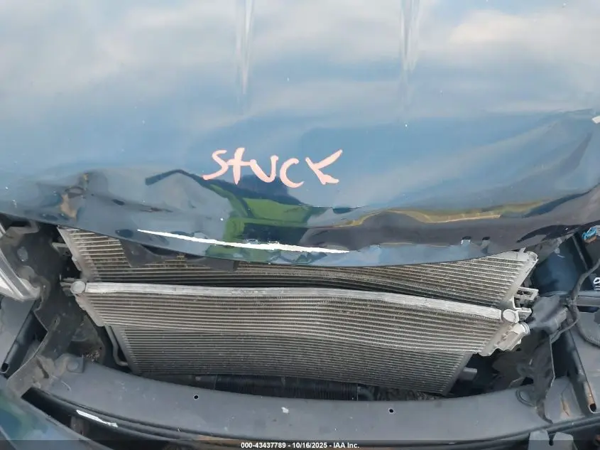 2014 DODGE JOURNEY SXT