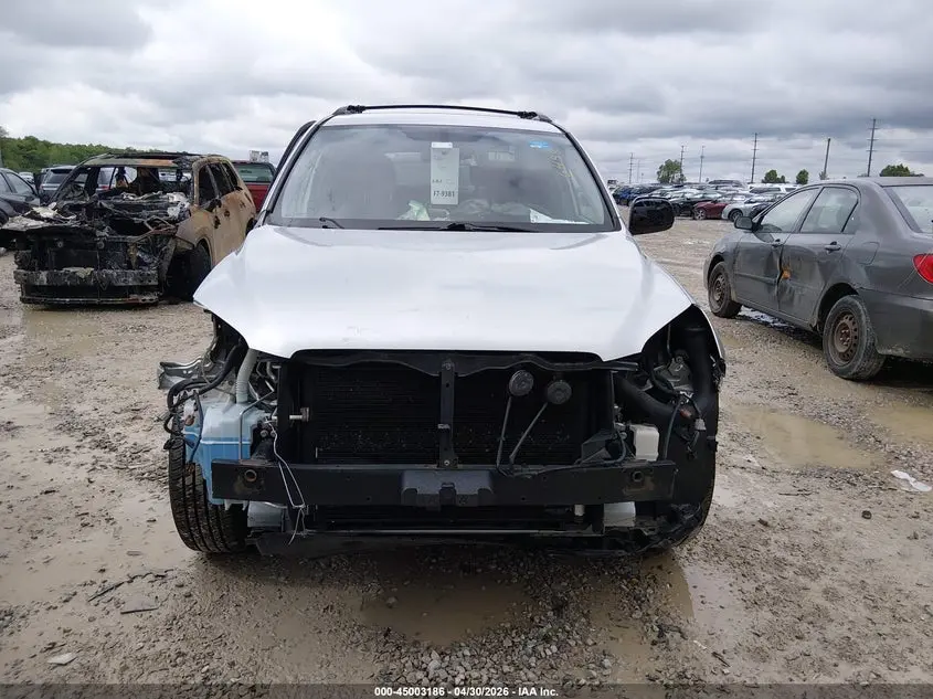 2010 TOYOTA RAV4  