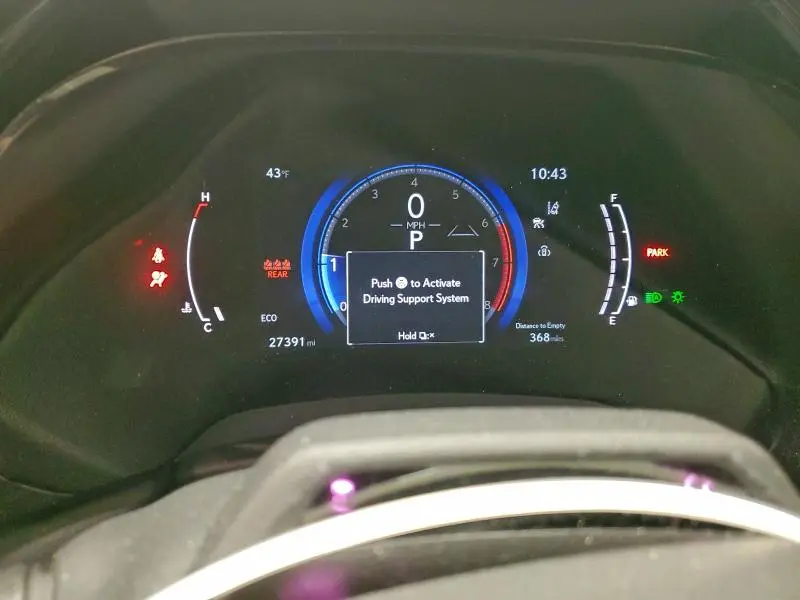 2024 LEXUS RX 350 BASE  