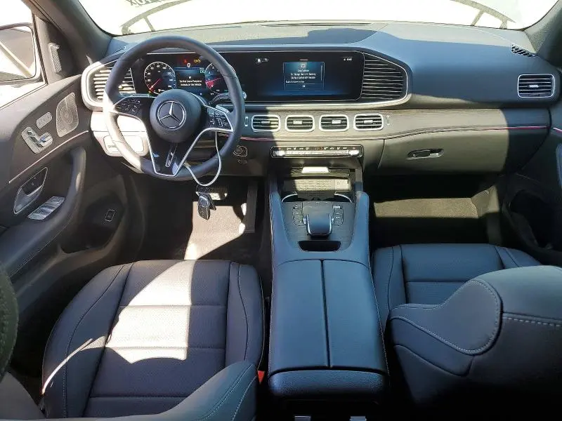 2026 MERCEDES-BENZ GLE 350 4MATIC  