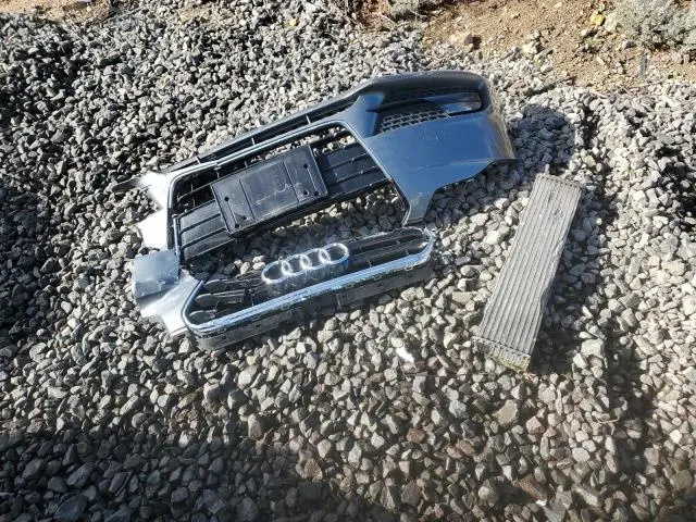 2013 AUDI A5 PREMIUM  