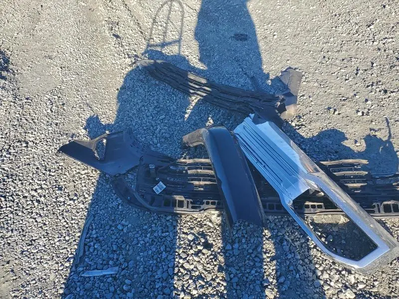 2022 GMC SIERRA K1500 DENALI  