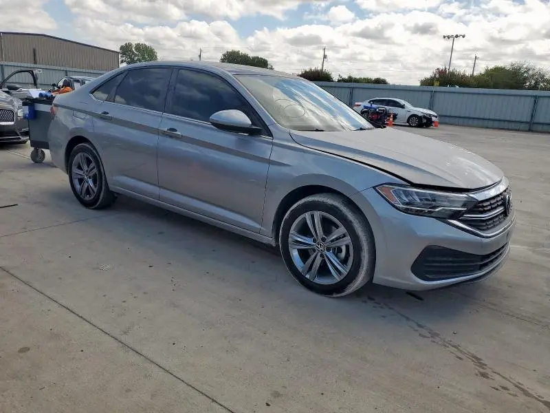 2023 VOLKSWAGEN JETTA SE