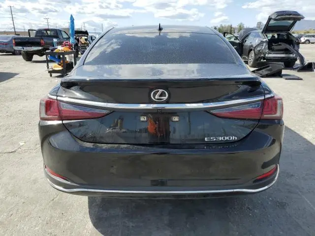 2024 LEXUS ES 300H BASE  