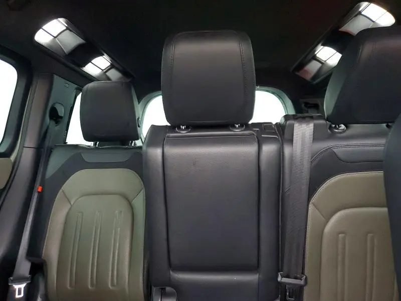 2022 LAND ROVER DEFENDER 110 X-DYNAMIC SE  