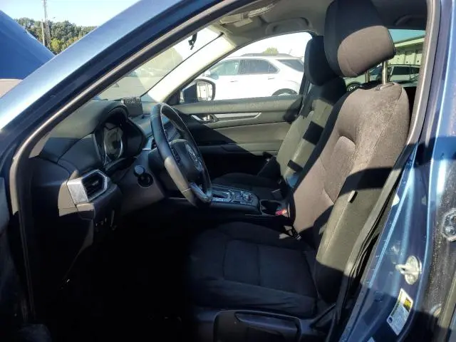2018 MAZDA CX-5 SPORT  
