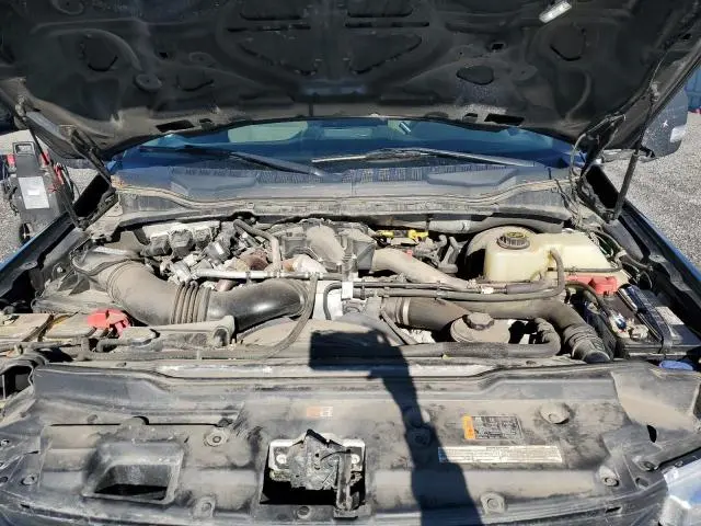 2019 FORD F350 SUPER DUTY  