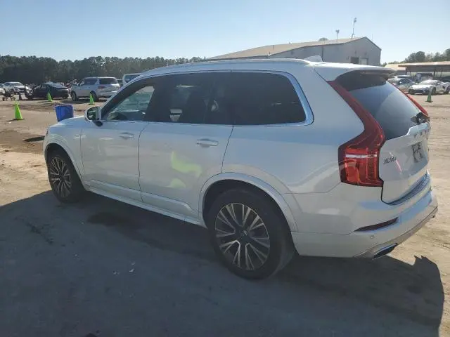 2020 VOLVO XC90 T6 MOMENTUM