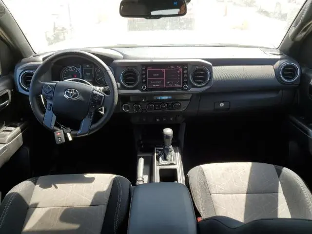2023 TOYOTA TACOMA DOUBLE CAB  