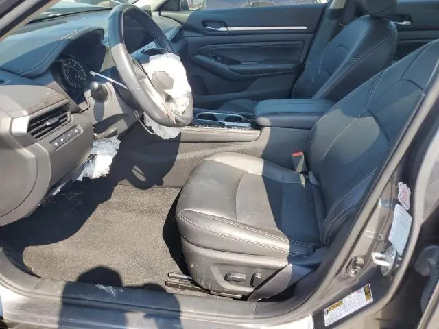 2023 NISSAN ALTIMA SL