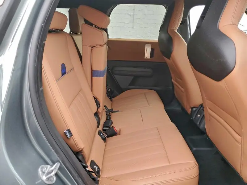 2025 MINI COUNTRYMAN S ALL4  