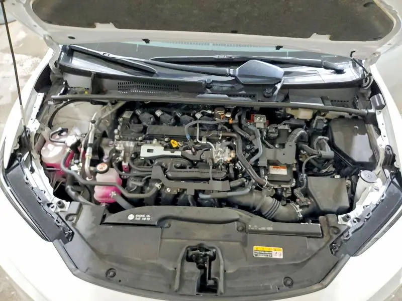 2025 TOYOTA PRIUS NIGHTSHADE  
