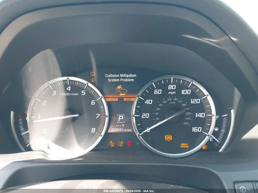 2018 ACURA TLX ELITE A-SPEC