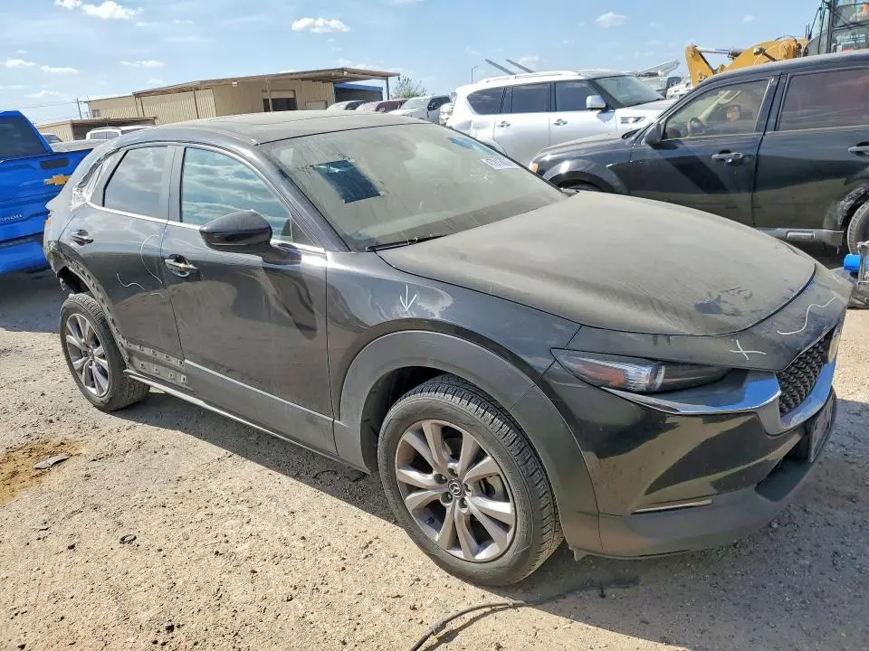 2021 MAZDA CX-30 PREFERRED  