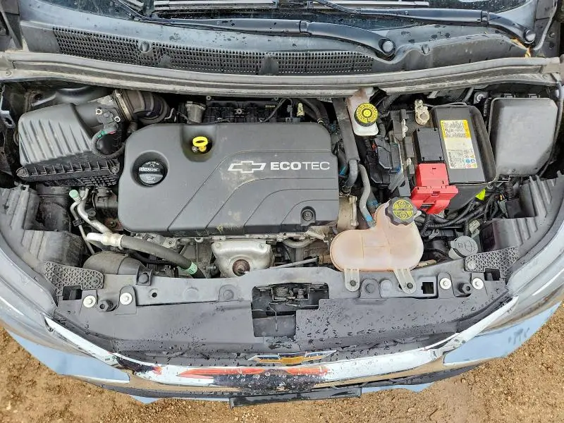2022 CHEVROLET SPARK LS  