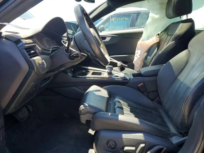 2020 AUDI A4 PREMIUM  