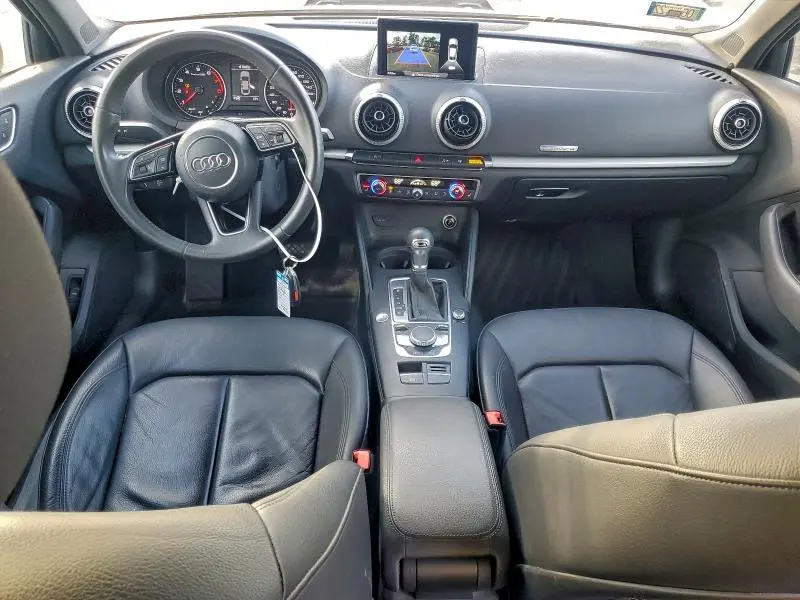 2017 AUDI A3 PREMIUM  