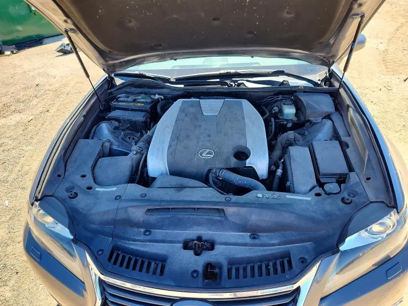 2014 LEXUS GS 350  