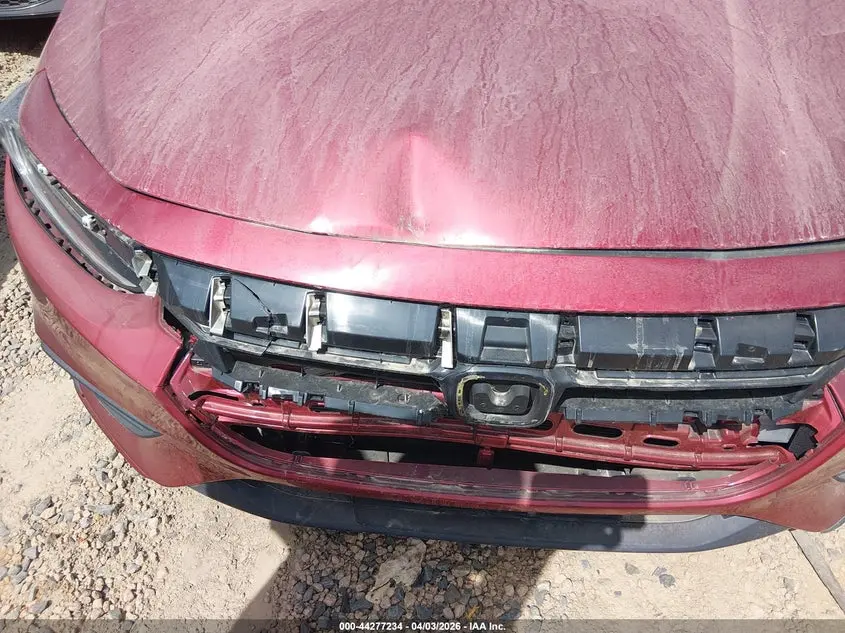 2022 HONDA INSIGHT TOURING