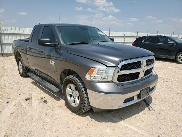 2020 RAM 1500 CLASSIC TRADESMAN