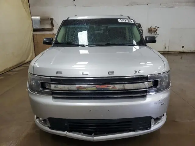 2013 FORD FLEX SEL  