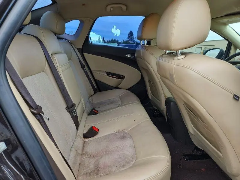 2012 BUICK VERANO   