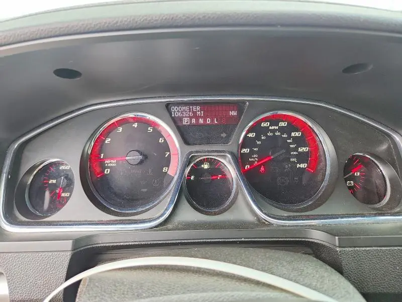2016 GMC ACADIA SLE  