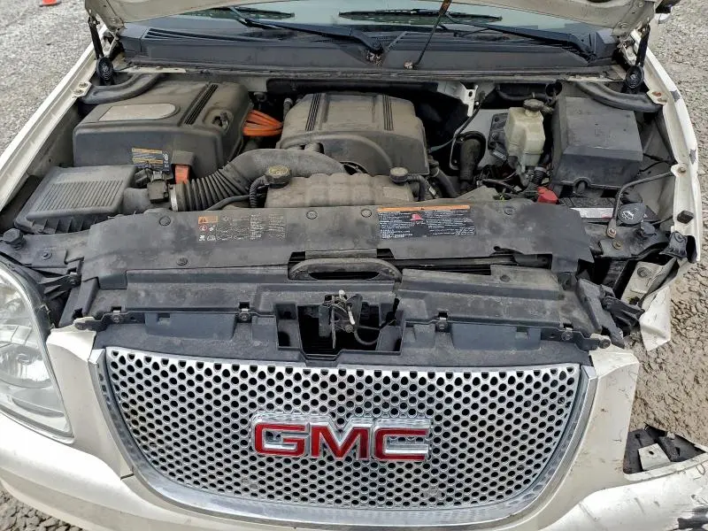 2012 GMC YUKON DENALI HYBRID  