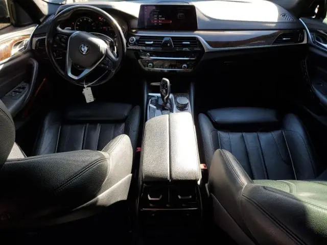 2017 BMW 530 XI