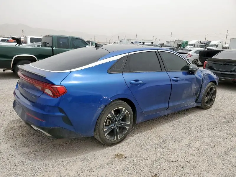 2021 KIA K5 GT LINE  