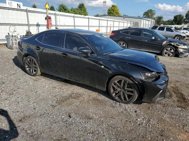 2019 LEXUS IS 300