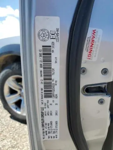 2013 RAM 1500 SPORT  