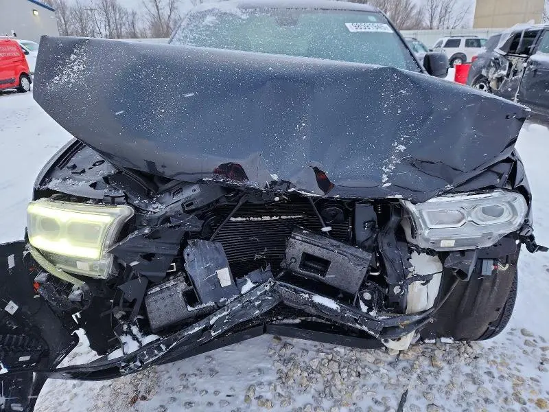 2024 DODGE DURANGO SXT  