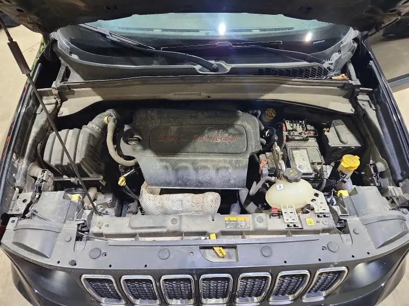 2020 JEEP RENEGADE SPORT  