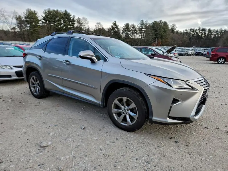 2018 LEXUS RX 350 BASE  