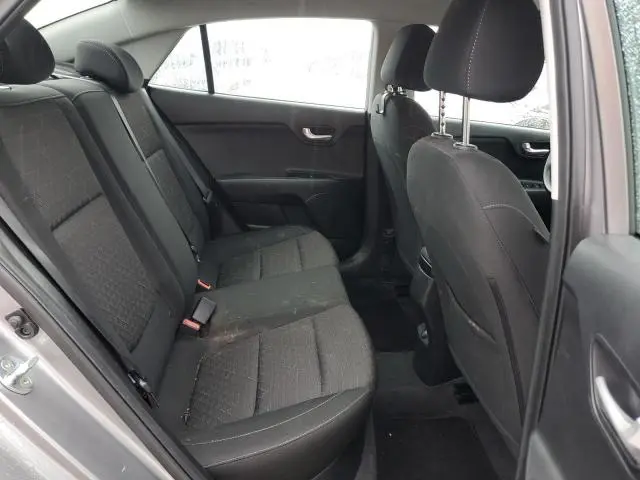 2023 KIA RIO LX  