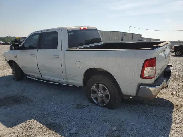 2022 RAM 2500 BIG HORN/LONE STAR  