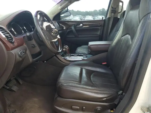 2014 BUICK ENCLAVE   