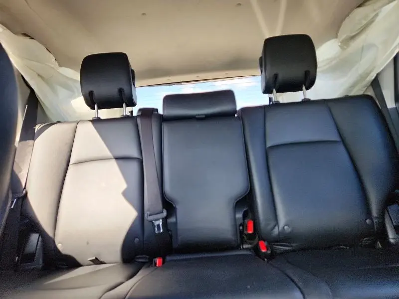 2021 TOYOTA 4RUNNER TRD OFF-ROAD PREMIUM  