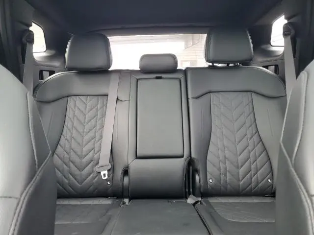 2025 KIA SPORTAGE X LINE  