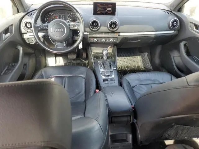 2015 AUDI A3 PREMIUM  