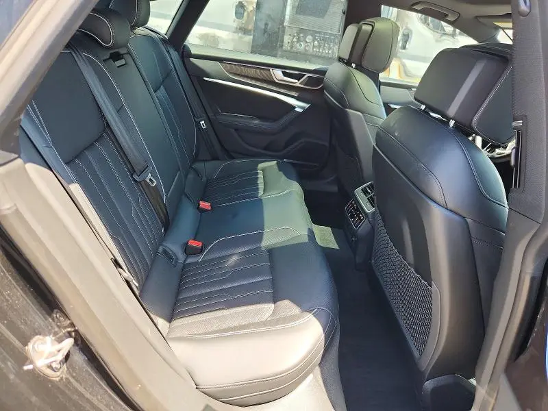 2021 AUDI A7 PRESTIGE S-LINE  