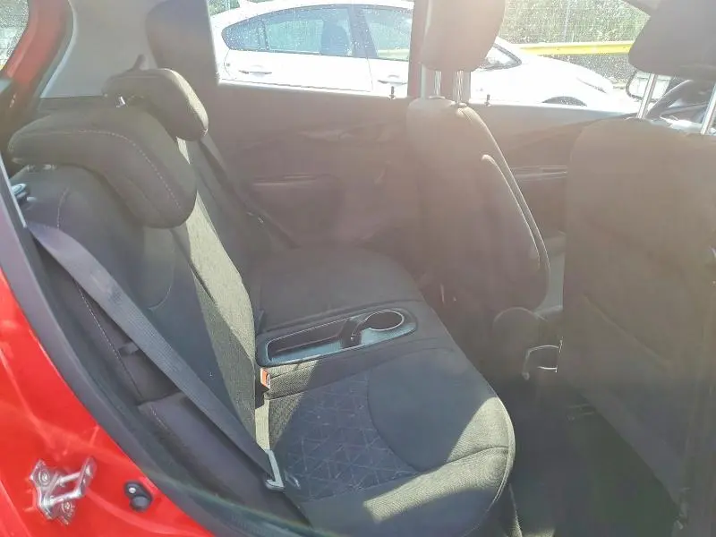 2020 CHEVROLET SPARK LS  