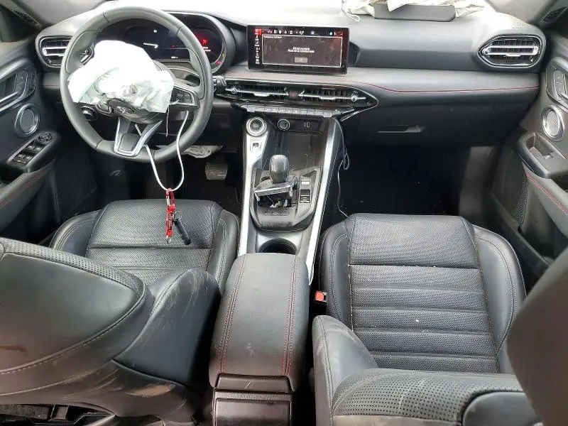 2024 DODGE HORNET GT  