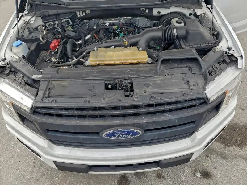 2020 FORD F150 XL 2WD V6 REG CAB 2.7L XL