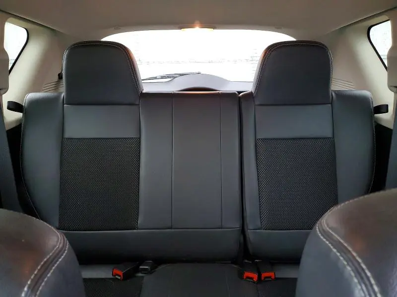 2015 JEEP COMPASS SPORT  