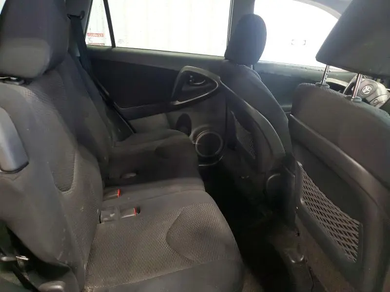 2011 TOYOTA RAV4 SPORT  