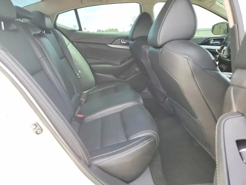 2016 NISSAN MAXIMA 3.5 SL  
