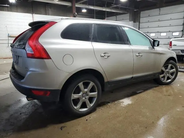 2013 VOLVO XC60 T6  