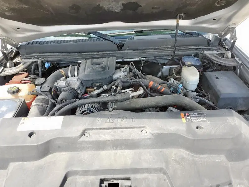2012 GMC SIERRA K2500 SLE  